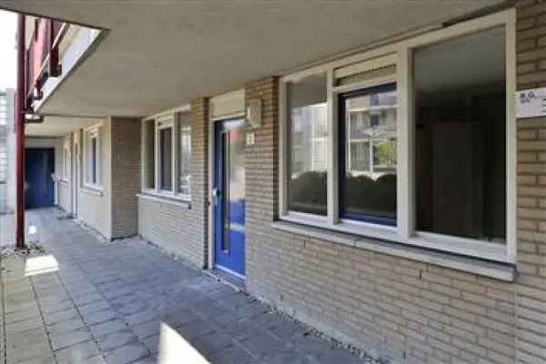 Goed onderhouden woning te huur in Valkenswaard