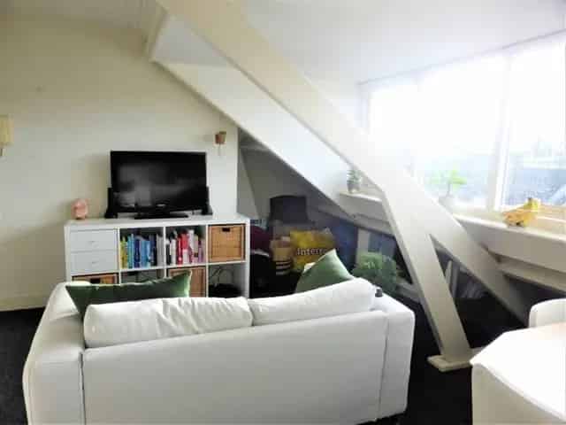 Studio Hilversum 25m2 1 Kamer 1 Oktober 2024