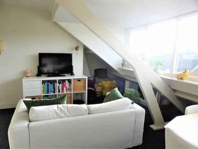 Studio Hilversum 25m2 1 Kamer 1 Oktober 2024