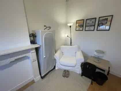 Kamer Breda 22m² 1 Student Gedeelde Faciliteiten