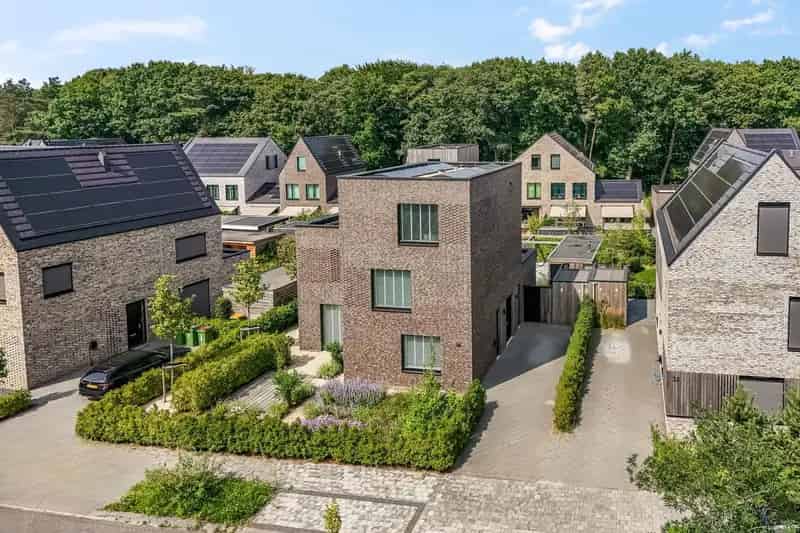 Huis te koop: Didi Rooslaan 34 6711 XB Ede | Funda