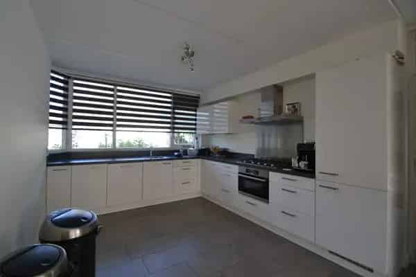 Moderne Tweekapper 216m2 Nabij Duinen