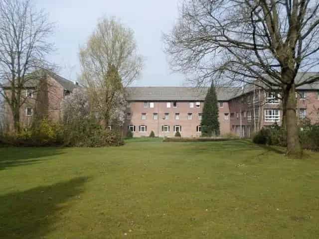 Te Koop: Arnold Janssen Klooster - 77 Kamers, Diverse Bestemmingen