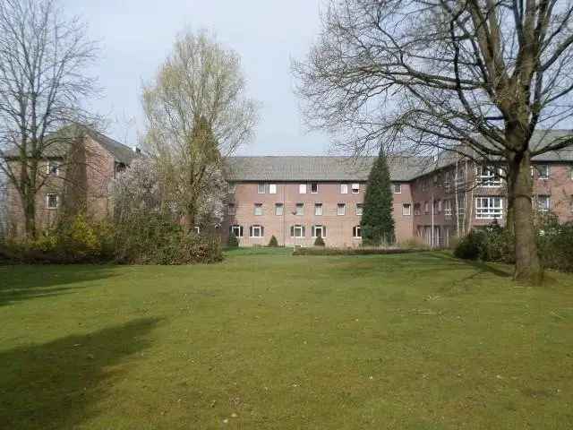 Te Koop: Arnold Janssen Klooster - 77 Kamers, Diverse Bestemmingen