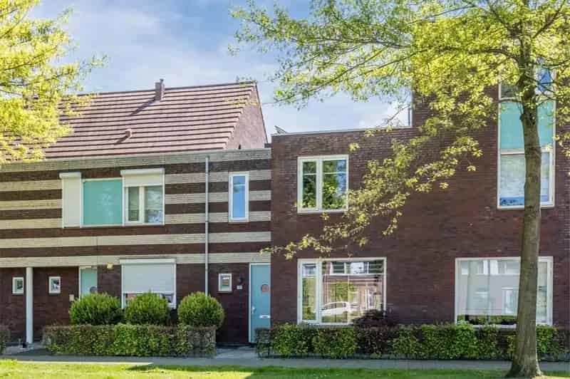 Tussenwoning De Kelen  Royale Slaapkamer  Patiotuin  Energielabel A