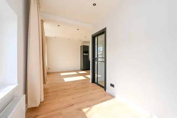 Luxe 3 Kamer Appartement Jan van Beersstraat Den Haag