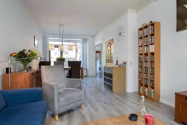 Leeuwarden Familiewoning 5 Kamers 119m2