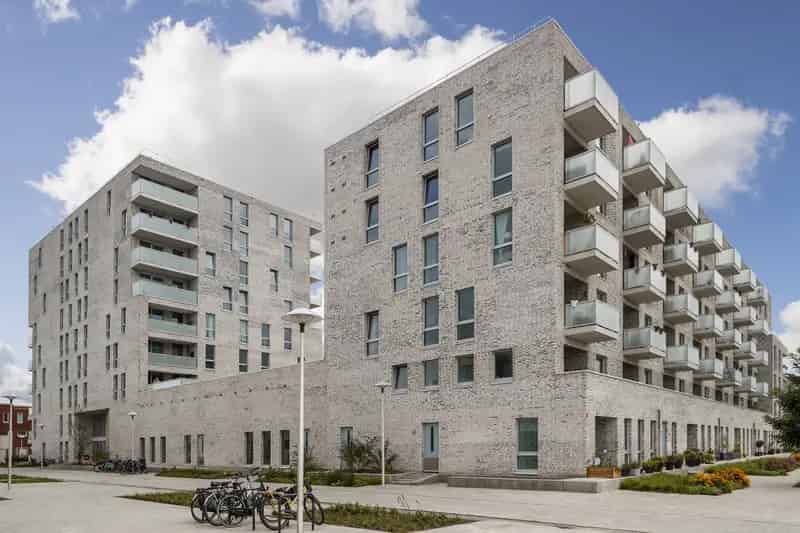 Huis Te Huur , 2, Lusitanopad, Utrecht, Utrecht