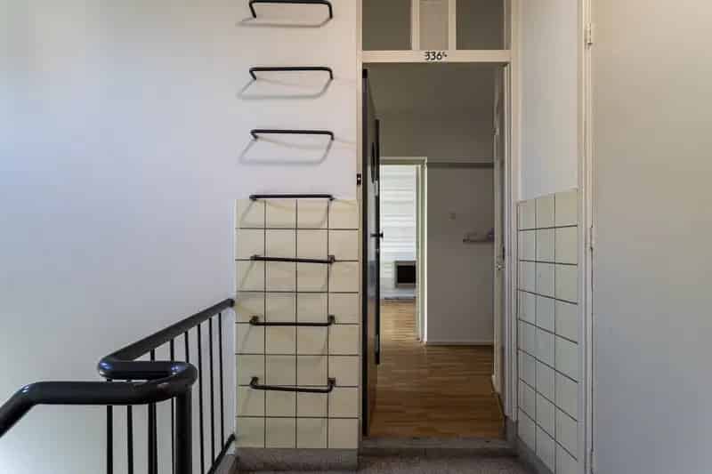 3 Kamer appartement Rotterdam Centrum Goudsesingel