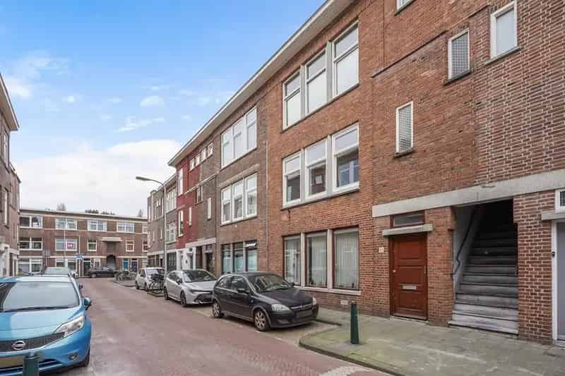 3 Kamer Appartement Heesterbuurt