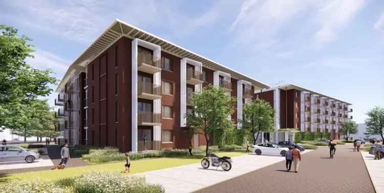 Appartement Te Huur in Kampen, Overijssel