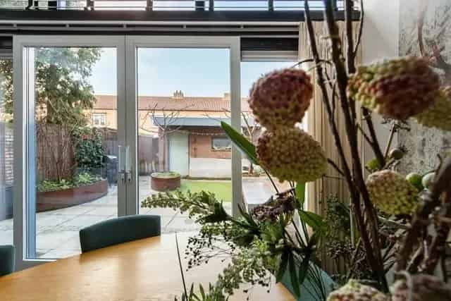 Eengezinswoning Maastricht 5 Kamers 103m2