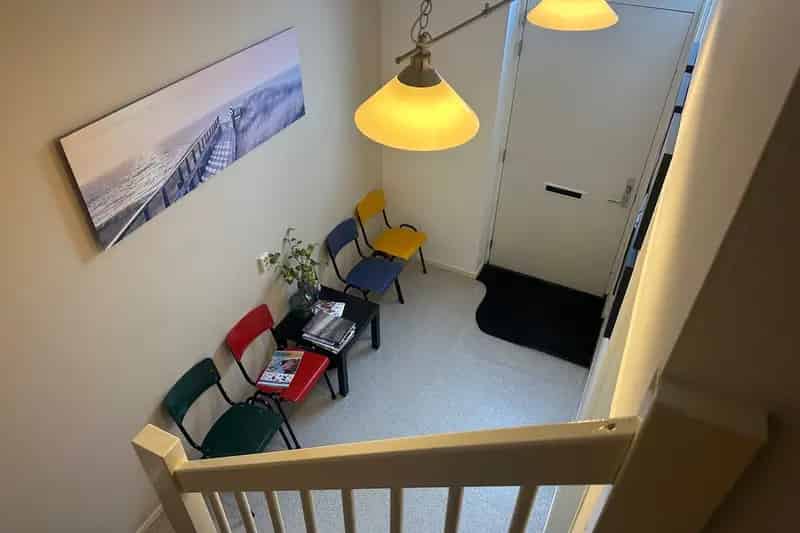 Kantoor te Koop Groningen Kochstraat 60m²
