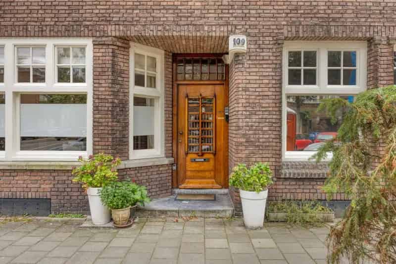 Appartement te koop: Gerrit van der Veenstraat 109-3 1077 DV Amsterdam | Funda