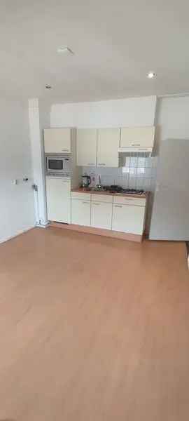 Appartement Te Huur , Schinveld, Limburg