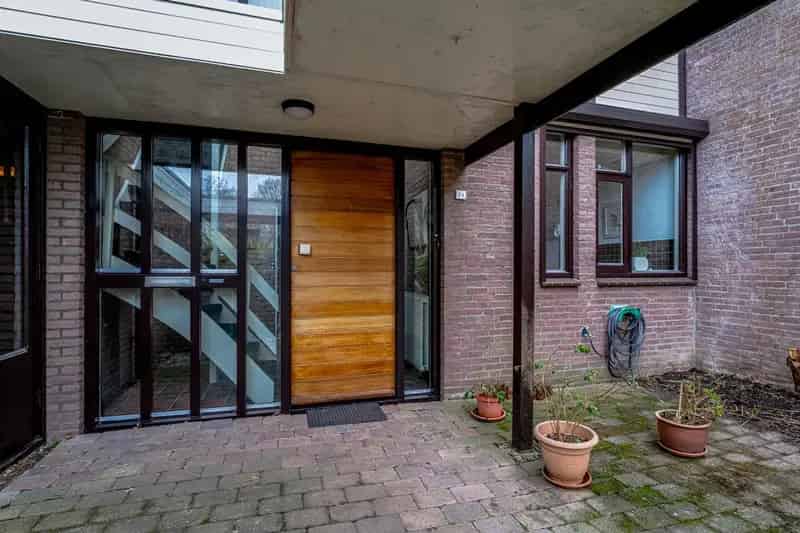 Huis te koop Zevenaar 5 slaapkamers grote tuin
