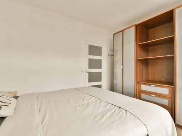 Appartement Rembrandtpark Baarsjes Amsterdam