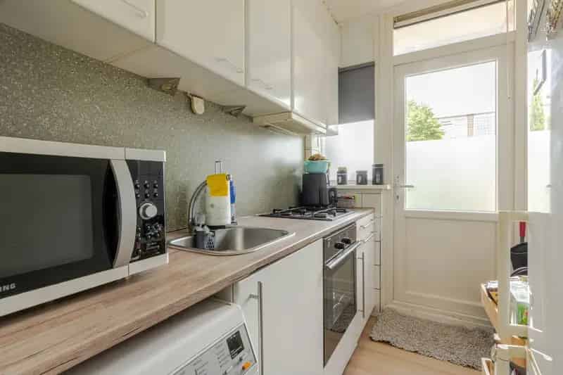 Appartement te koop Rotterdam Oud Mathenesse 3 slaapkamers