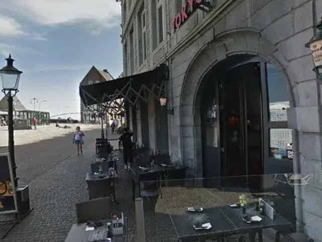 Appartement te huur Maastricht Kesselskade