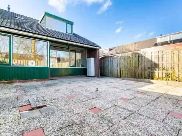 Hoekwoning 75m2 te Hoofddorp - Kindvriendelijk & Rustig