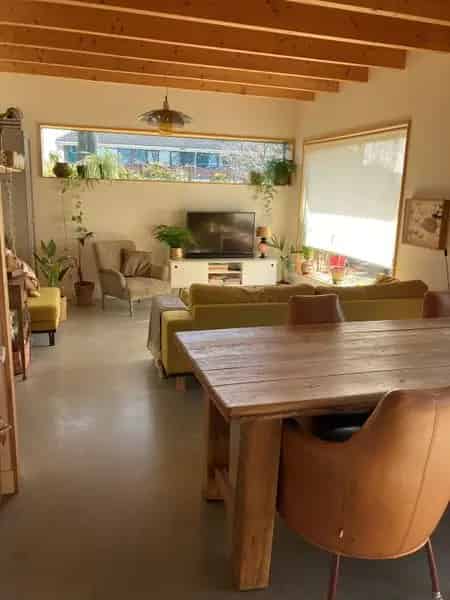 Moderne Vrijstaande Woning Hoogeveen 2019