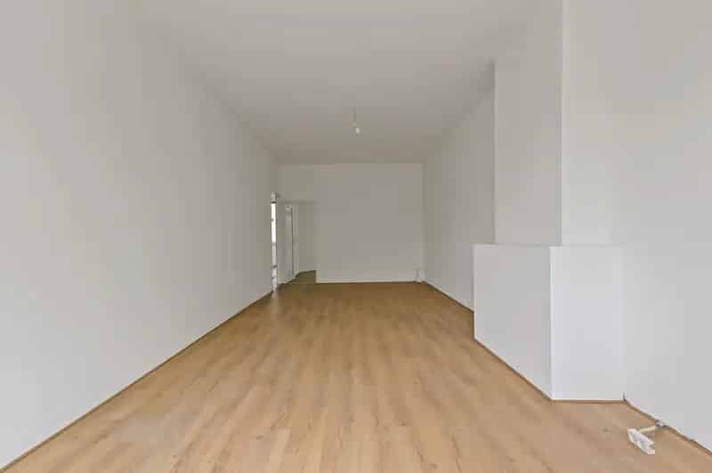 Appartement te koop Den Haag 83m2 3 slaapkamers balkon