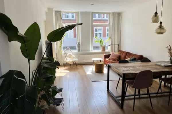 Tussenwoning Oosterpoort 3 slaapkamers Patio Dakterras