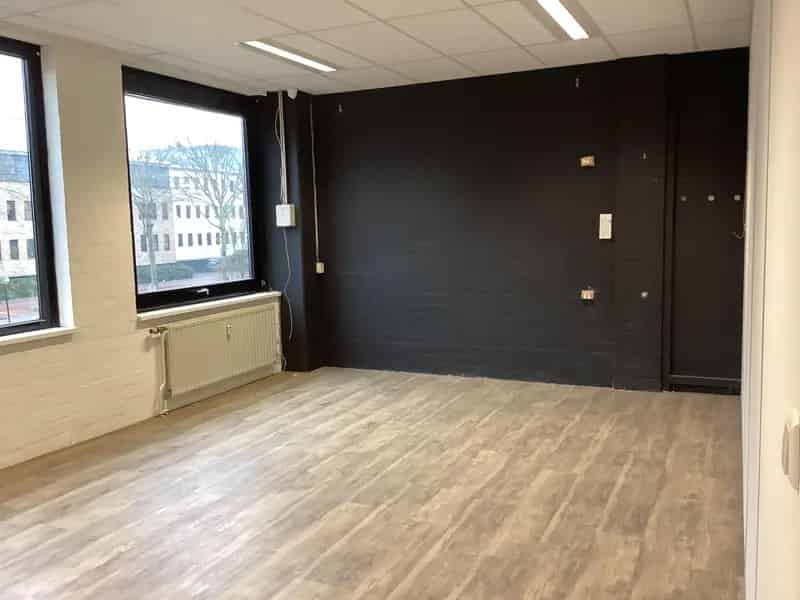 Kantoorruimte Amsterdam: 35m² - 190m²