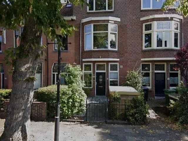 Huurwoning for rent Rijswijk ZH Mauritslaan