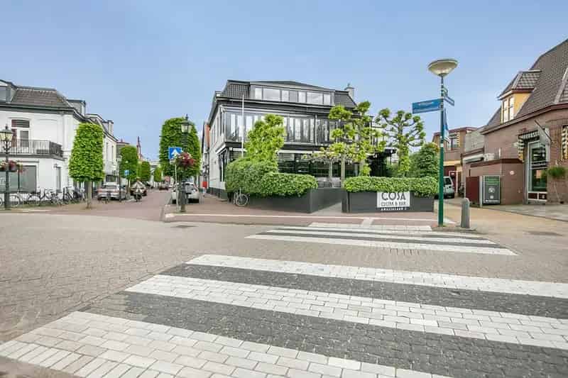9 Nieuwe Appartementen Short Stay Laandwarsstraat
