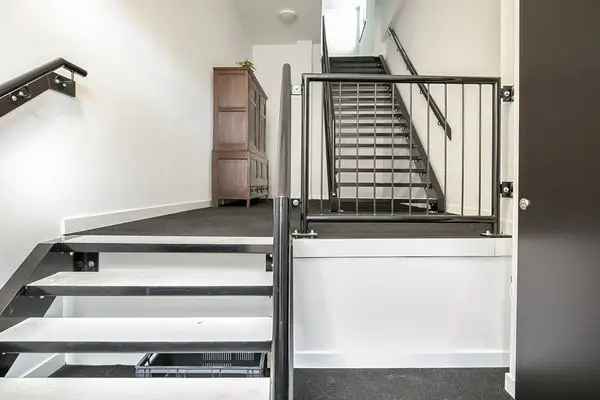 9 Nieuwe Appartementen Short Stay Laandwarsstraat