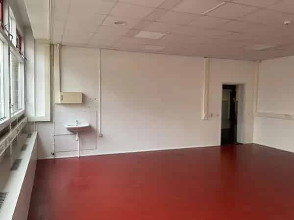 Ruime Woonruimtes Rotterdam Alexander Antikraak