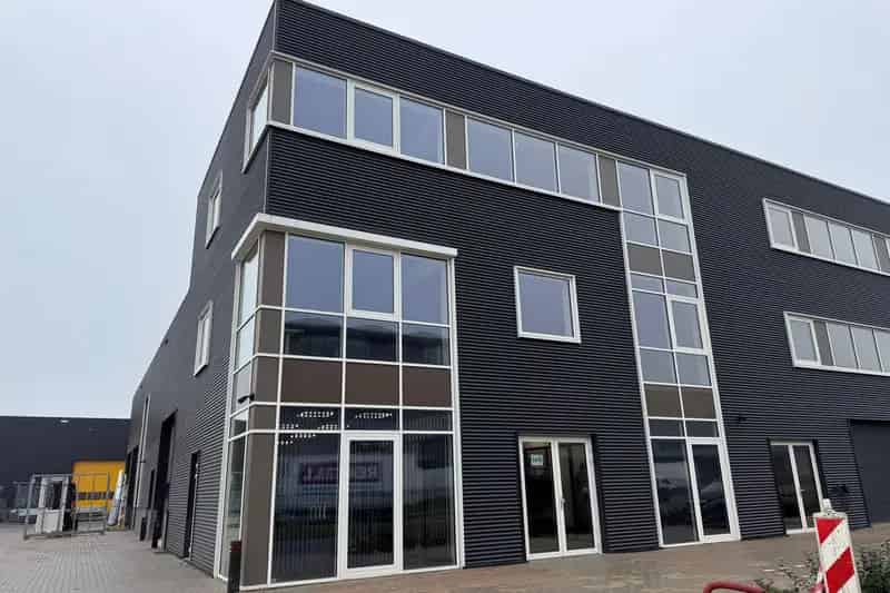 Kantoorruimte te huur Bemmel 230m2  Moderne luxe afwerking