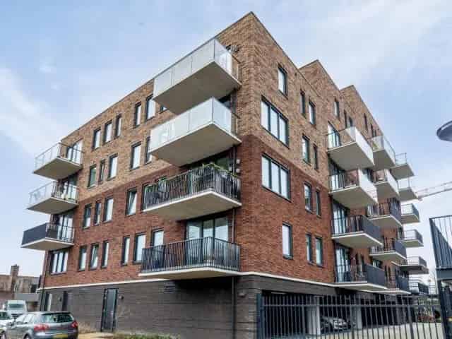 Galerijflat Appartement Heerhugowaard