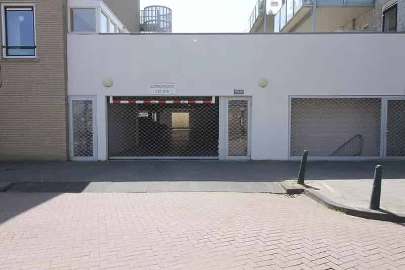 Parkeerplaats Te Koop , 1, Havenstraat, Maassluis, Zuid-Holland