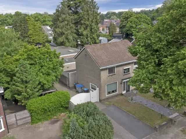 Woning te koop Enschede: ideale combinatie wonen en werken