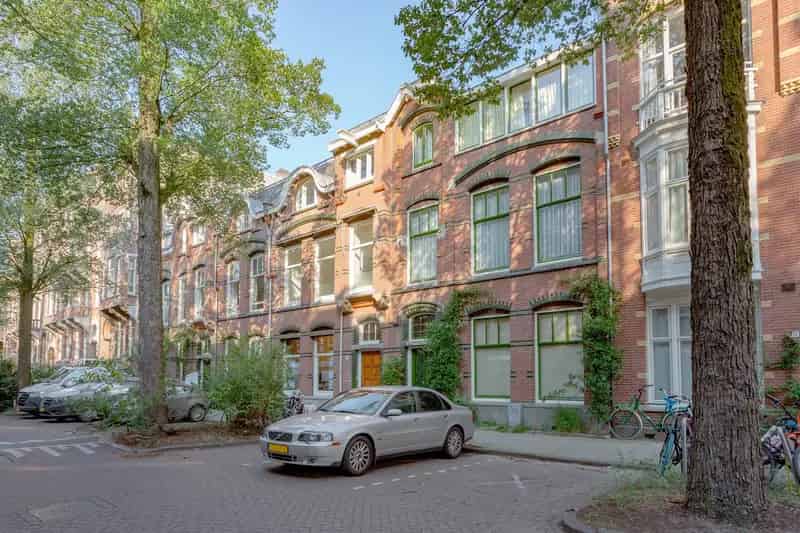 Kantoorruimte te huur Amsterdam Concertgebouw
