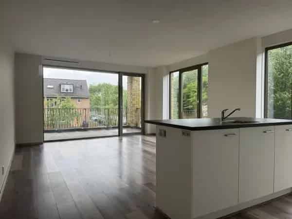 4 Kamer Hoekappartement Amersfoort Ruim en Comfortabel