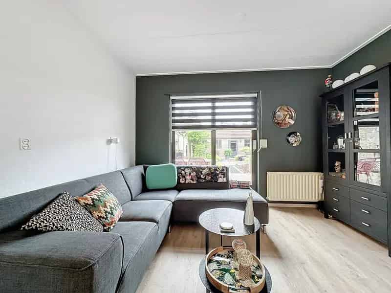 Charmante Eindwoning IJzendijke - Perfecte Gezinswoning