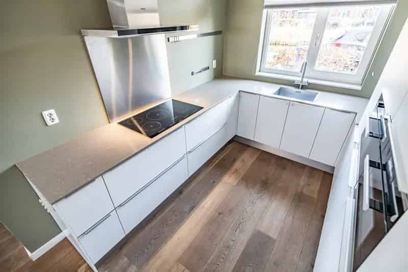 Moderne 5-kamer gezinswoning Rijswijk 2016 te koop