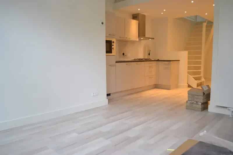Ruim Appartement Groningen Centrum Nabij Winkels En Park
