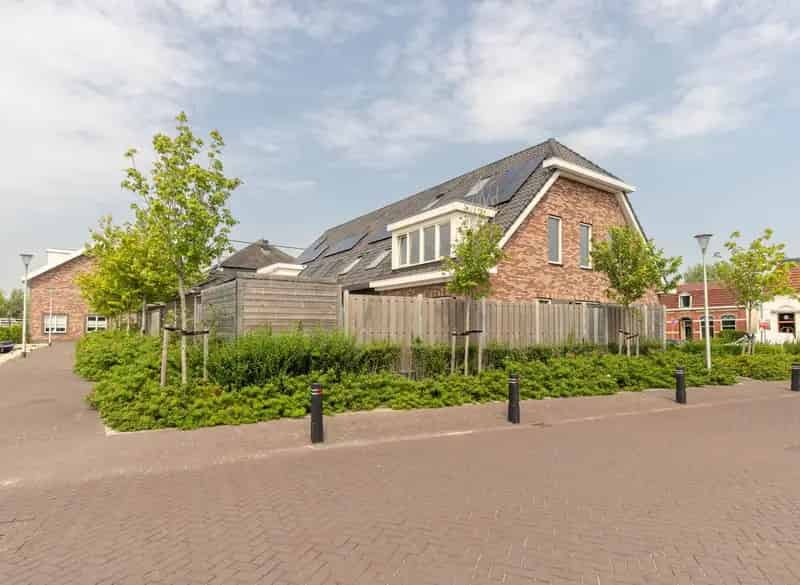 Huis te koop: Dokter Stapenséastraat 24 2451 AD Leimuiden | Funda