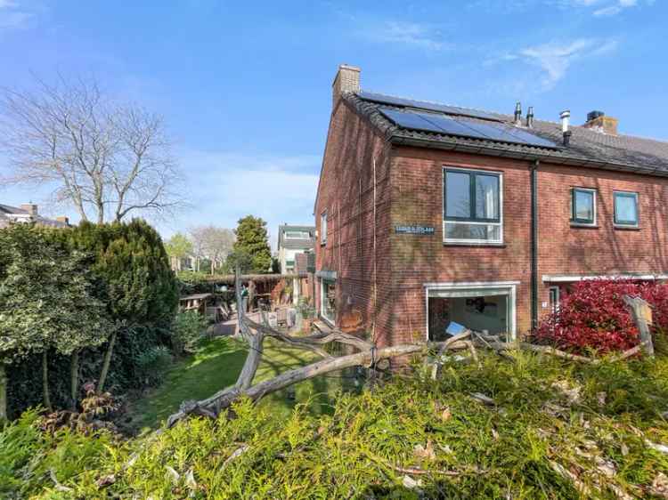 Woonhuis te huur Egidius Blocklaan in Kortenhoef voor € 2.700 per maand
