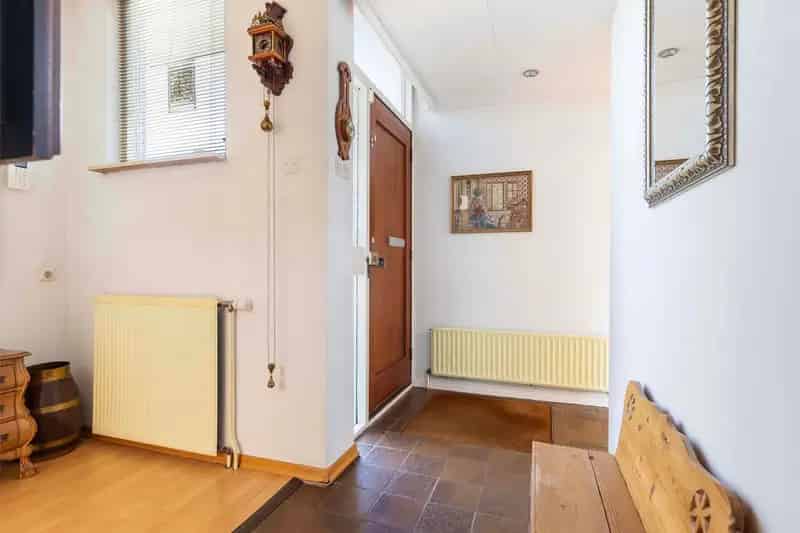 Patiobungalow met Praktijkruimte Apeldoorn 5 slaapkamers