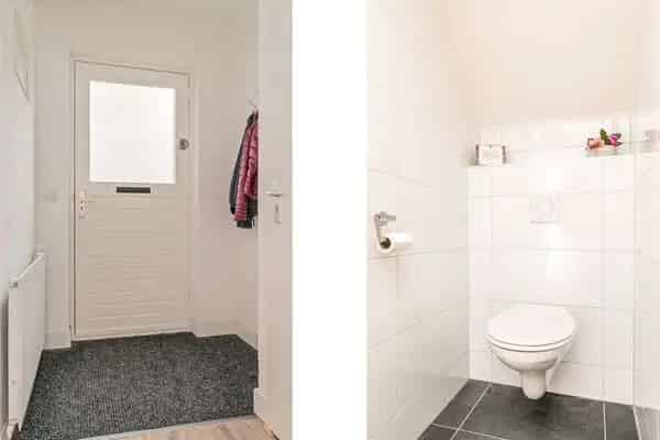 5 Kamer Eengezinswoning Rustige Kindvriendelijke Buurt