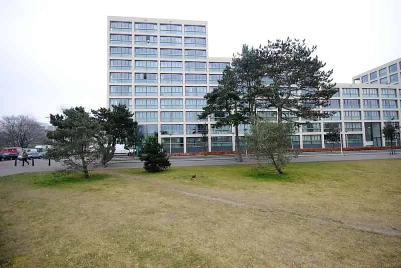 Luxe 3 Kamer Appartement 140m2 Den Haag Groot Houtrust