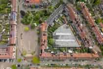 1350m2 Bedrijfsruimte te Koop Eindhoven Vonderkwartier