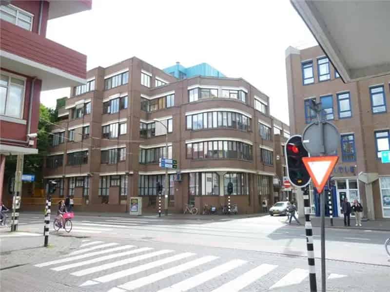Kantoorruimte te huur Den Haag 574m² Centrum