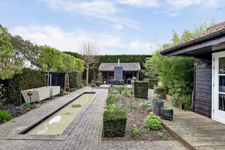 Huis Te Koop , 6, Oud-Cromstrijensedijk Oostzijde, Klaaswaal, Zuid-Holland