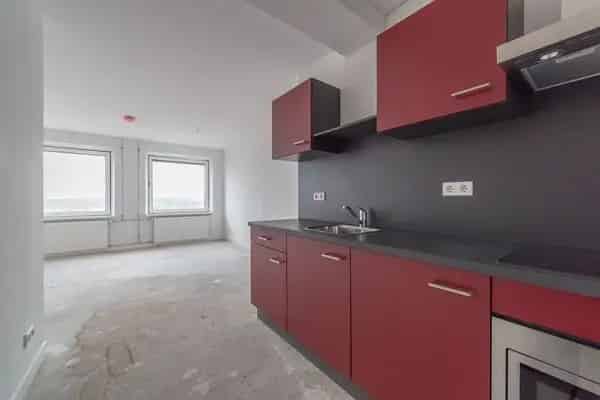 Appartement Assen 10e Verdieping Prachtig Uitzicht